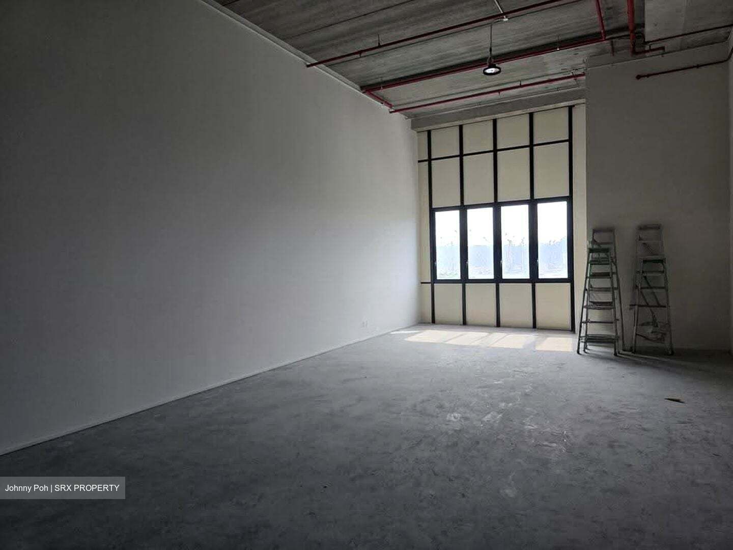 Stellar@tampines (D18), Factory #629188741